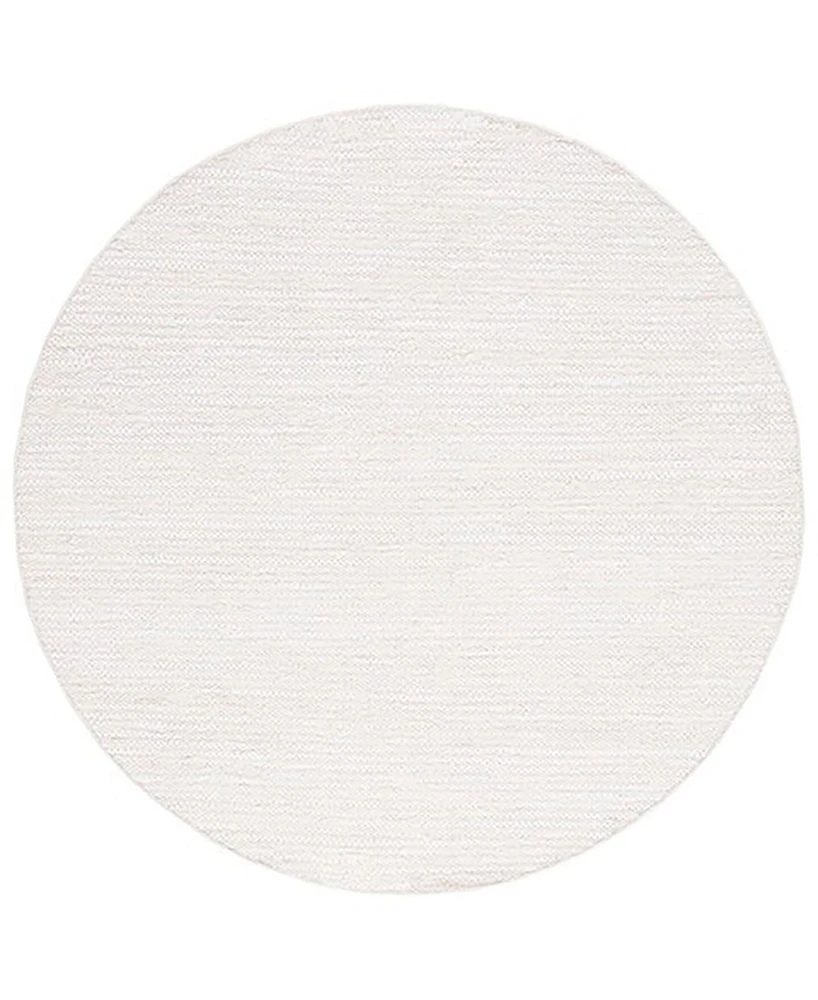 Safavieh Natura 350 NAT350A 6'x6' Round Area Rug