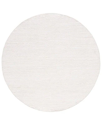 Safavieh Natura 350 NAT350A 6'x6' Round Area Rug