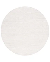 Safavieh Natura 350 NAT350A 6'x6' Round Area Rug