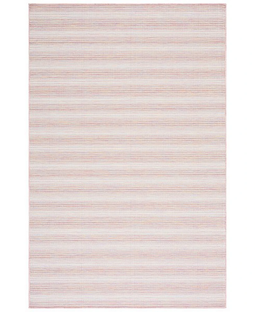 Safavieh Hampton I Indoor/Outdoor HTN231V 5'1"x7'6" Area Rug