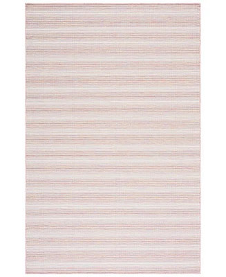 Safavieh Hampton I Indoor/Outdoor HTN231V 5'1"x7'6" Area Rug