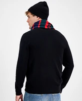 Club Room Men's Cashmere Sweater Gift Set, Created for Macy's