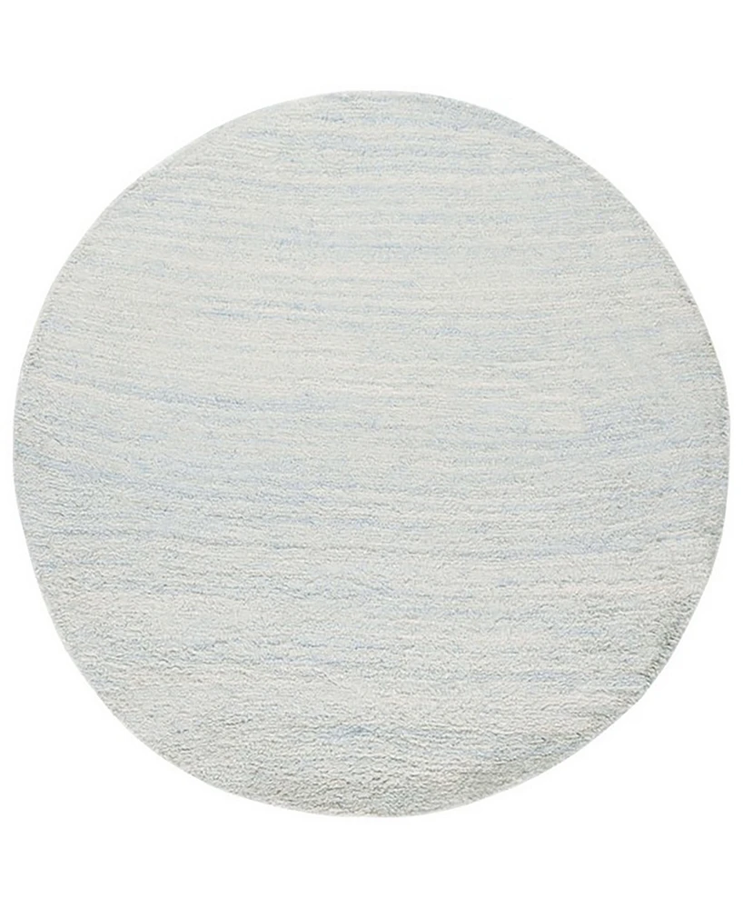 Safavieh Casablanca 702 CSB702M 6'x6' Round Area Rug