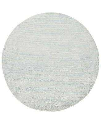 Safavieh Casablanca 702 CSB702M 6'x6' Round Area Rug