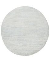 Safavieh Casablanca 702 CSB702M 6'x6' Round Area Rug