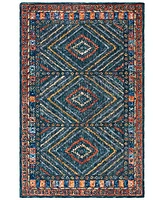 Safavieh Glenwood APN815P 11'x15' Area Rug