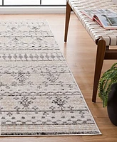 Safavieh Marrakesh 200 MRK202A 2'x8' Runner Area Rug