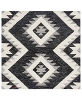 Safavieh Casablanca 226 CSB226Z 6'x6' Square Area Rug