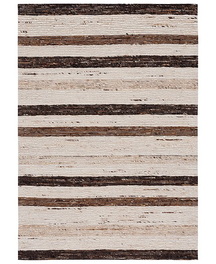 Safavieh Marbella Ii MRB225T 6'x9' Area Rug