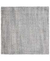 Safavieh Casablanca 703 CSB703F 6'x6' Square Area Rug