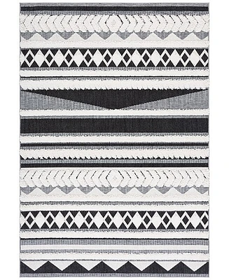 Safavieh Cottage I COT204A 4'x6' Area Rug