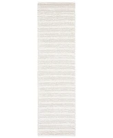 Safavieh Natura 280 NAT280A 2'3"x14' Runner Area Rug