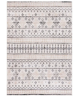 Safavieh Marrakesh 200 MRK202A 4'x6' Area Rug