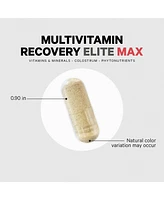 Codeage Multivitamin Recovery Elite Max - Advanced Recovery Support for Athletes