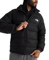 The North Face Men's Hydrenalite Down Full Zip Jacket