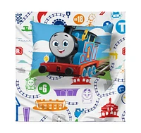 Sunny Side Up Thomas & Friends Toddler Sheet Set