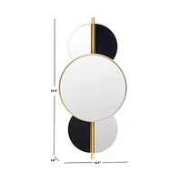 Safavieh Syrus Mirror
