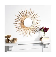 Safavieh Naya Sunburst Mirror