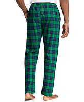 Polo Ralph Lauren Men's Plaid Flannel Pajama Pants