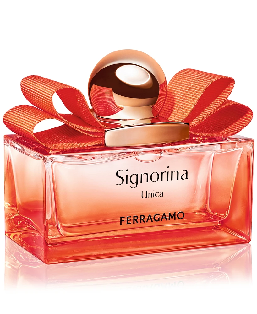 Ferragamo Signorina Unica Eau de Parfum