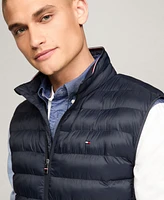 Tommy Hilfiger Men's Packable Vest