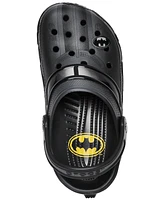 Crocs Little Kids Batman Batmobile Classic Clogs from Finish Line