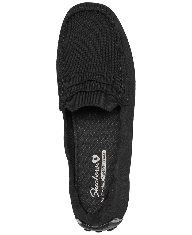 Skechers Women's Cleo Driver - Power Couples Loafers from Finish Line