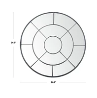 Safavieh Jonelle Mirror