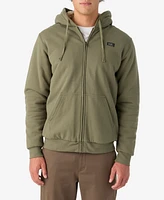 O'Neill Men's Bronsen High Pile Zip Up Hoodie