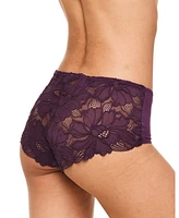 Adore Me Women's Harlowe Shortie Panty