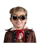 Dress Up America Steampunk Goggles - Kids Costume Accessories Boys/Girls