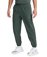 Nike Men's Form Dri-fit Standard-Fit Tapered-Leg Training Pants