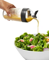 Oxo Good Grips 1.5-Cup Salad Dressing Shaker Bottle