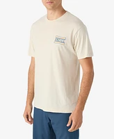 O'Neill Men's Working Stiff Graphic Tees