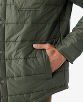 O'Neil Men's Zepher Reversible Jacket