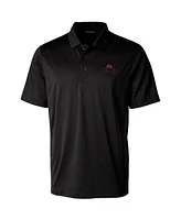 Cutter & Buck Men's Bobby Bowden Florida State Seminoles Prospect Textured Stretch DryTec Polo