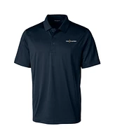 Cutter & Buck Men's The Players DryTec Prospect Textured Stretch Polo