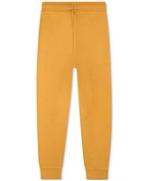 Timberland Big Boys Logo French Terry Jogger Pants