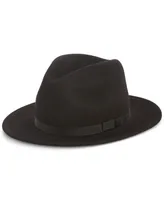 Country Gentleman Hats, Wilton Wool Fedora