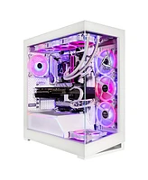 Clx Horus Gaming Desktop - Liquid Cooled Intel Core i9 14900KF 3.2GHz 24