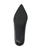 French Connection Women's Hayley Kitten Heel Pumps