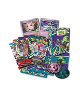 Pokemon Trading Card Game Back to School Collectors Chest