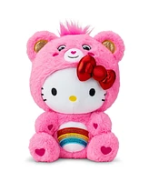 Hello Kitty Solid Pack Plush Toy