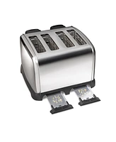 Hamilton Beach Classic 4-Slice Toaster - 24782G