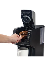 Hamilton Beach Flex Brew Single-serve Coffee Maker With Removable Reservoir