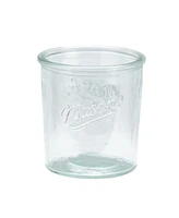 Mason Craft & More 8 PieceGlass Tumbler Set