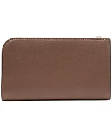 kate spade new york Devin Saffiano Leather Bifold Wallet