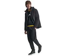 Dkny Men's 3-in-1 Systems Jacket