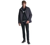 Dkny Men's 3-in-1 Systems Jacket