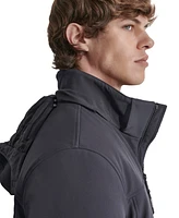 Dkny Men's 3-in-1 Systems Jacket
